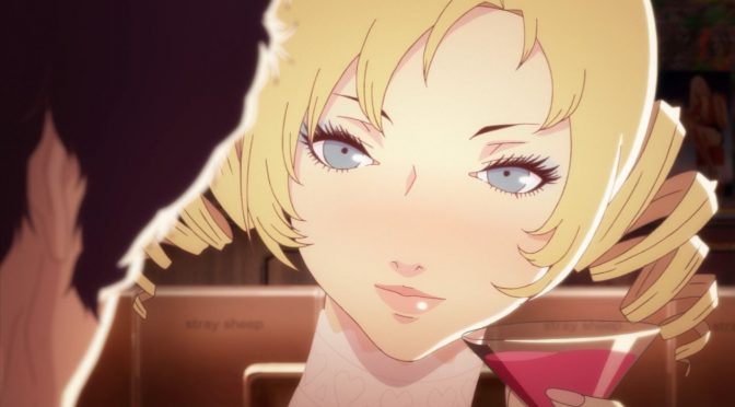 Catherine Classic beta patch 1.3 released, removes 30fps Boss animations, improves mouse cursor