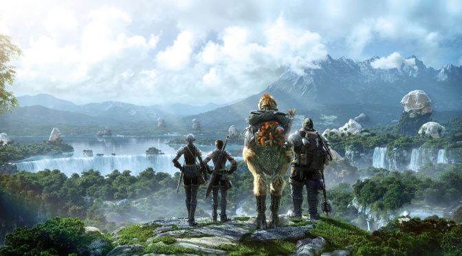 Final Fantasy XIV Online has reached 18 million registered players worldwide