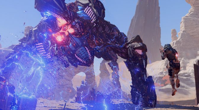 Here are the graphics settings for Mass Effect: Andromeda + First PC screenshots