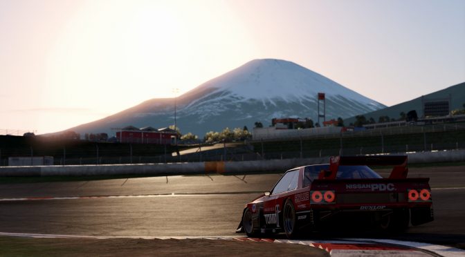 New beautiful screenshots for Project CARS 2 showcase highly detailed vehicles & tracks