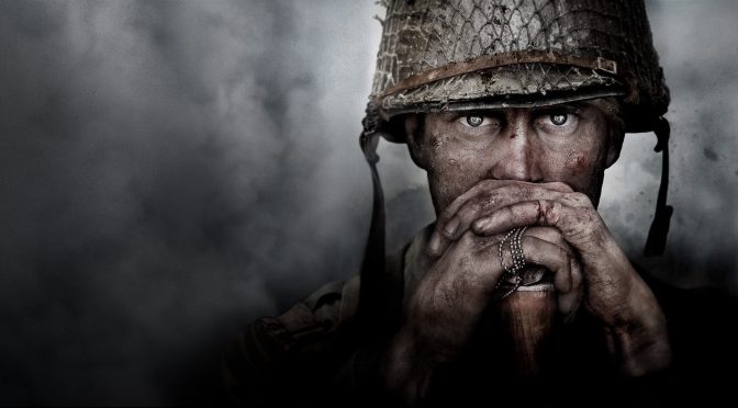 Call of Duty WWII to be officially unveiled on April 26th