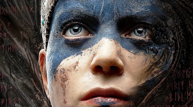 Hellblade: Senua’s Sacrifice patch 1.03 adds HDR support, packs memory improvements