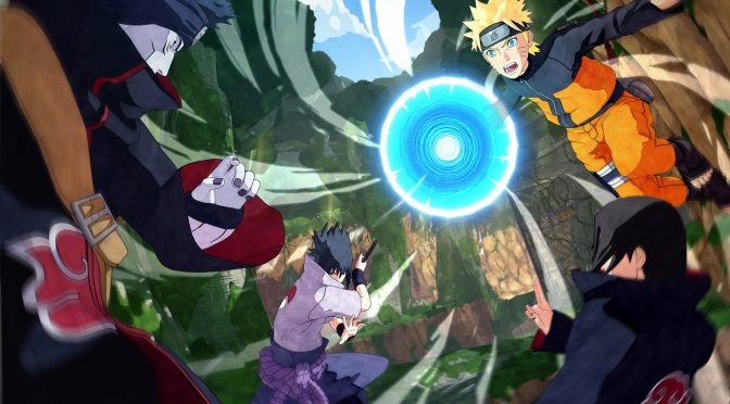 Naruto to Boruto: Shinobi Striker apparently does not have Denuvo and has already been cracked [UPDATE]