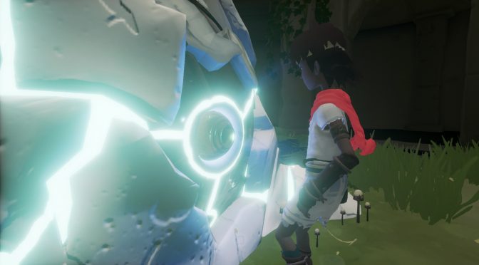RiME appears to be suffering from major optimization issues on the PC
