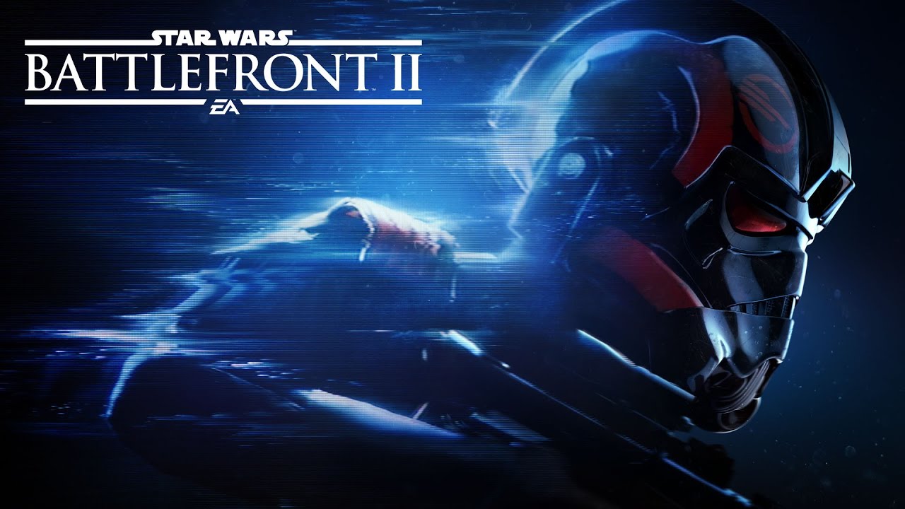 Star Wars Battlefront 2 Mod  Star wars poster, Star wars pictures, Star  wars battlefront