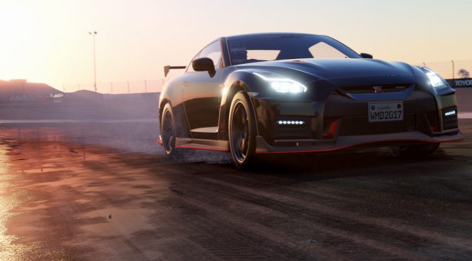 Project CARS 2 – New screenshots & developer diary released