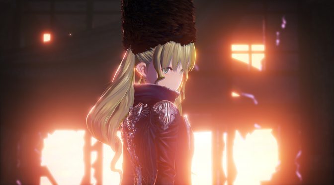 CODE VEIN has been officially confirmed for the PC, gets new E3 2017 trailer