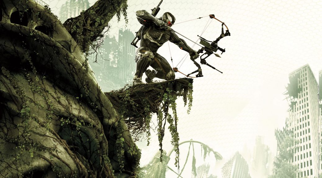 Dying Light, Crysis 3, Battlefield 4 & Everybody's Gone to the Rapture — free download