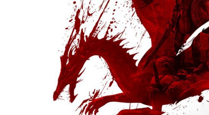 Bioware teases a Dragon Age announcement for December