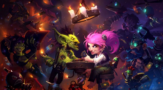 Hearthstone has reached 70 million players