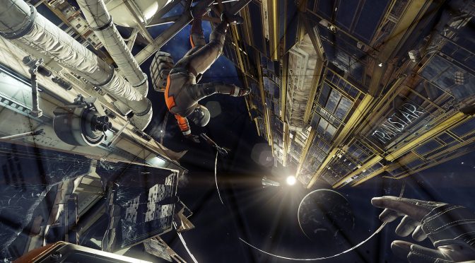 PREY – Day-one patch will fix a number of bugs/issues, full release notes revealed