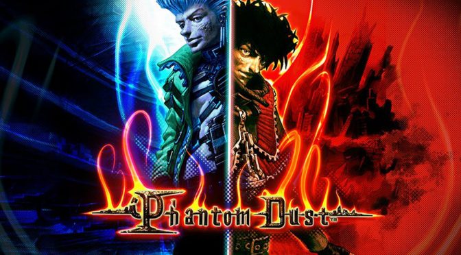 Phantom Dust Remaster reaches one million players, new update detailed