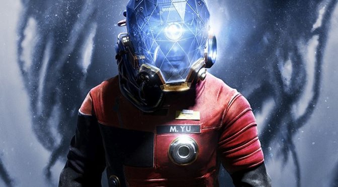 PREY – Free trial will be available later today