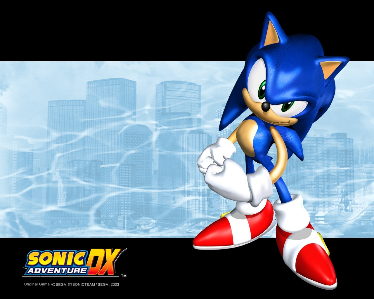 Sonic adventure dx стим фото 16