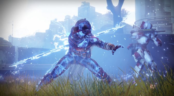 PC may be the only platform that will run Destiny 2 with smooth 60fps
