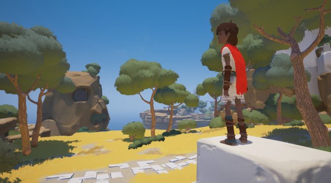 Tequila Works’ RiME has been cracked in just five days, slowdown/stuttering issues were due to Denuvo