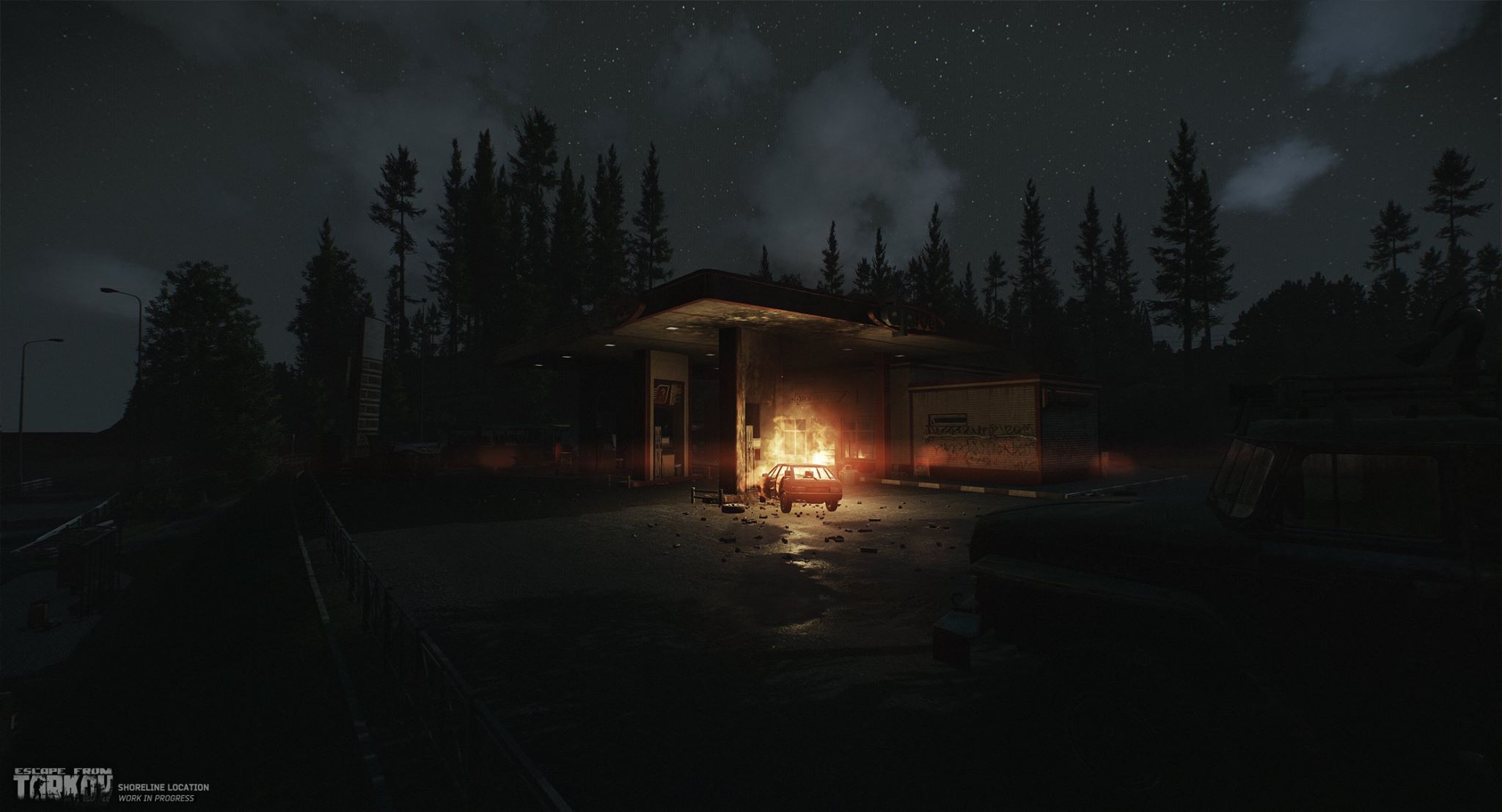 escape from tarkov reserve map