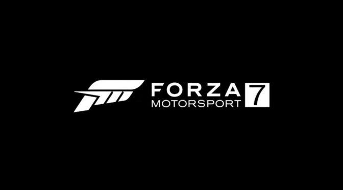 Forza Motorsport 7 leaked, first low-resolution screenshots [Update: Releases on October 3rd]