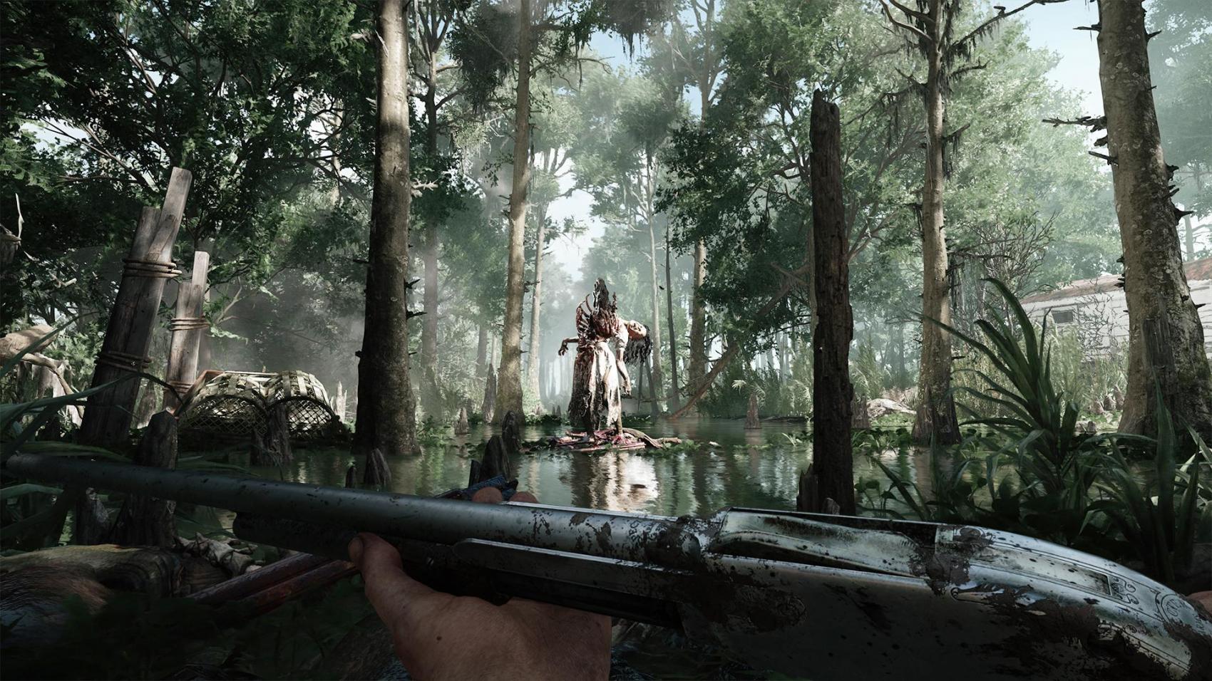 Hunt Showdown PC Performance Analysis Hunt Showdown PC Performance Analysis