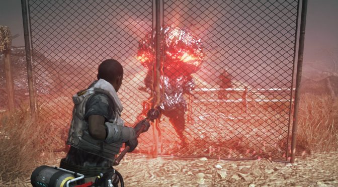 Metal Gear Survive Single Player will Require an Internet Connection
