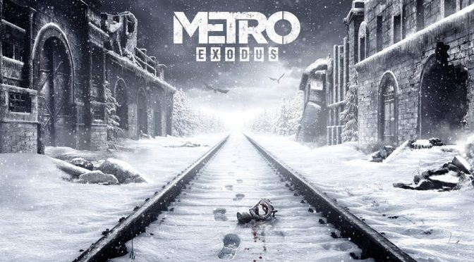 Metro Exodus header