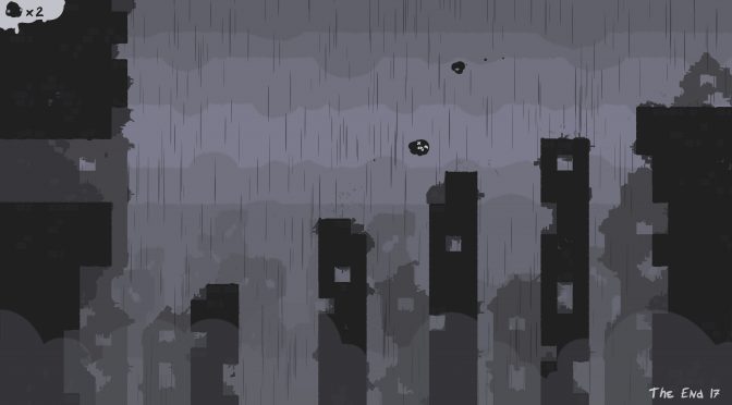 The End Is Nigh is a new platformer from the man behind The Binding of Isaac & Super Meat Boy