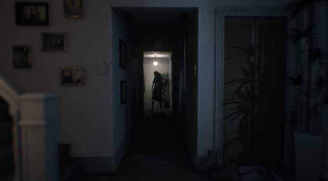 “Silent Hills P.T.”-inspired horror game, Visage, fully releases on October 30th