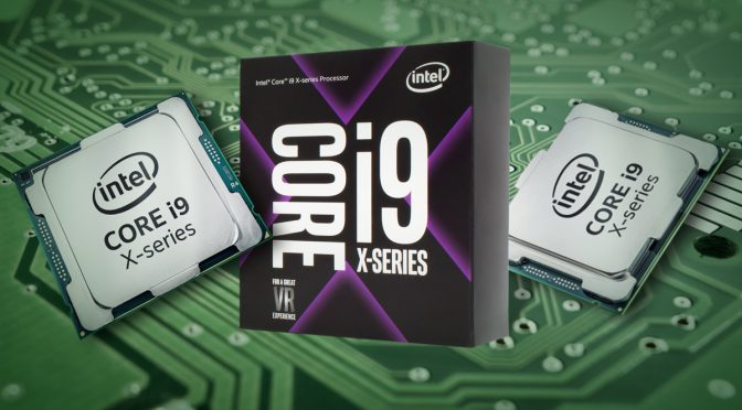 More Intel Core i9-7900X gaming benchmarks (Project CARS, Battlefield 1, The Division, GTA V & more)