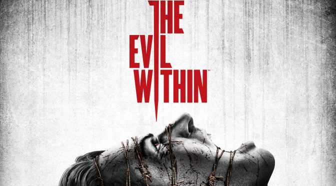 The Evil Within 2 has been officially announced, releases on October 13th