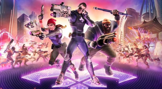 Volition removes the Denuvo anti-tamper tech from Agents of Mayhem