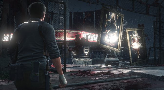 New screenshots released for The Evil Within 2