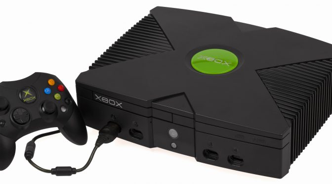 XQEMU is a new working emulator for the first Xbox, already runs commercial games