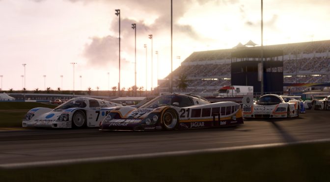 Project CARS 2 will feature 180 vehicles from 35 elite brands