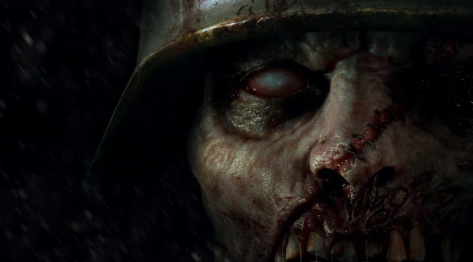 Call of Duty: WWII – Official Nazi Zombies Reveal Trailer