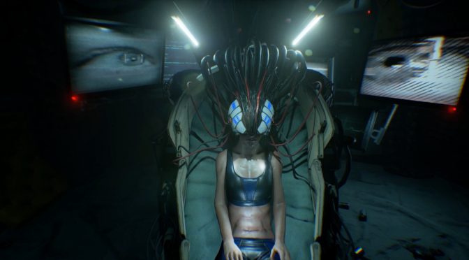 Cyberpunk sci-fi horror game, Observer, releases on August 15th – New screenshots