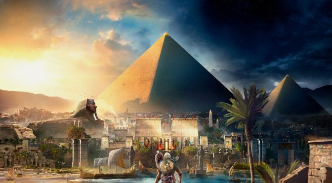 Rumour: Denuvo causes 30-40% additional CPU usage in Assassin’s Creed: Origins