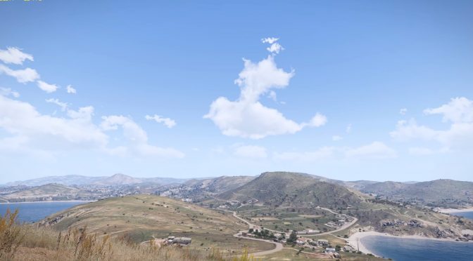 Arma 3 is a beauty to behold in 8K
