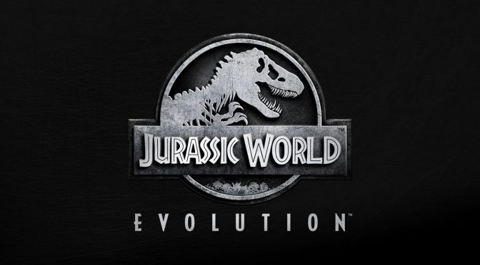 Jurassic World Evolution feature