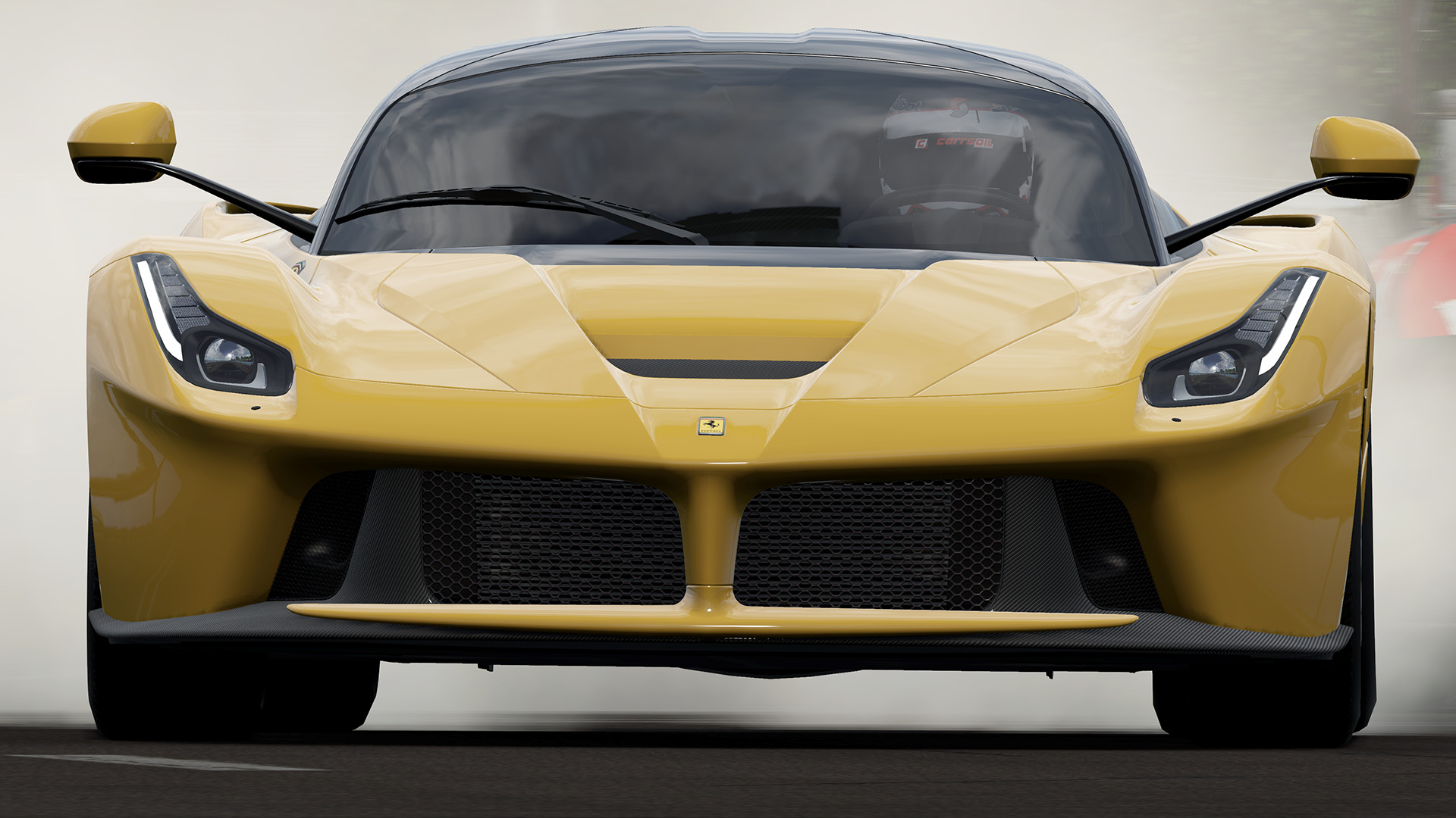 Project CARS Gamescom Preview