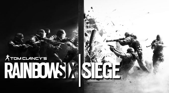 Ubisoft unveils Rainbow Six: Siege Year 8 Season 1