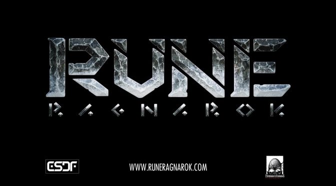 Rune: Ragnarok is a new sandbox open-world Viking RPG from Human Head Studios