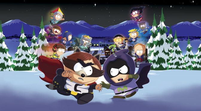 South Park: The Fractured but Whole has gone Gold, gets new trailer