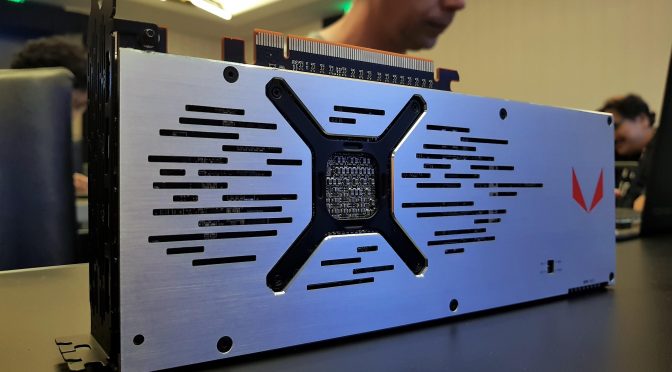AMD Radeon RX Vega 56 Benchmarks Leaked: 1070 Crushed