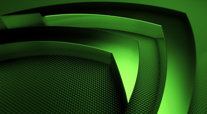 NVIDIA header image