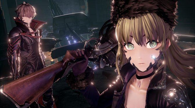 CODE VEIN – 4K Screenshots on Max Settings + 4K Performance Impressions