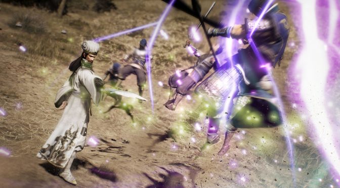 Second PC patch for Dynasty Warriors 9 is now available, still does not improve overall performance