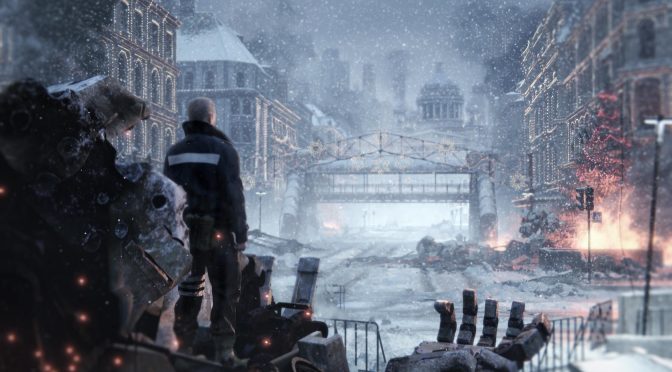 LEFT ALIVE looks like a PS3/Xbox 360 game, performs horribly, has Very Negative reviews on Steam