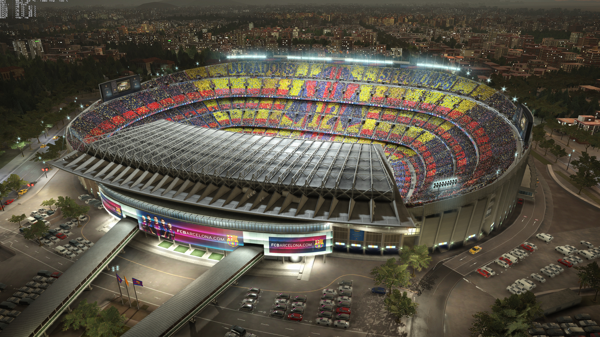 Какой камп. Стадион Камп ноу в Барселоне. Стадион Camp nou. Барселона футбольный стадион Камп ноу. Новый Камп ноу стадион.