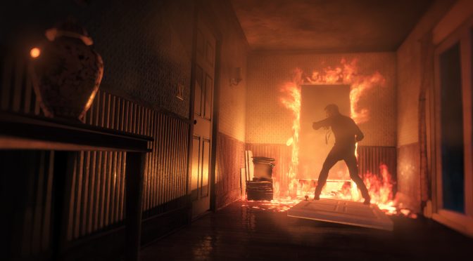 The Evil Within 2 – Brand new horrific screenshots released