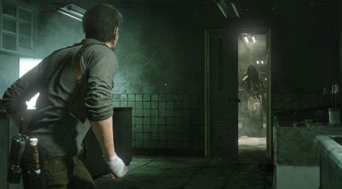 The Evil Within 2 – “Race Against Time” Gameplay Trailer